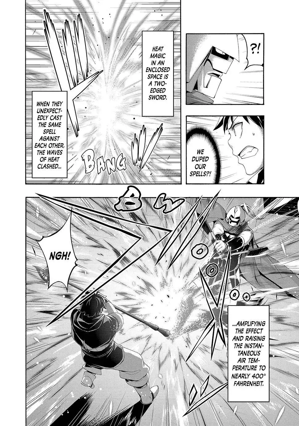 I'm standing on 1,000,000 lives Chapter 83 6